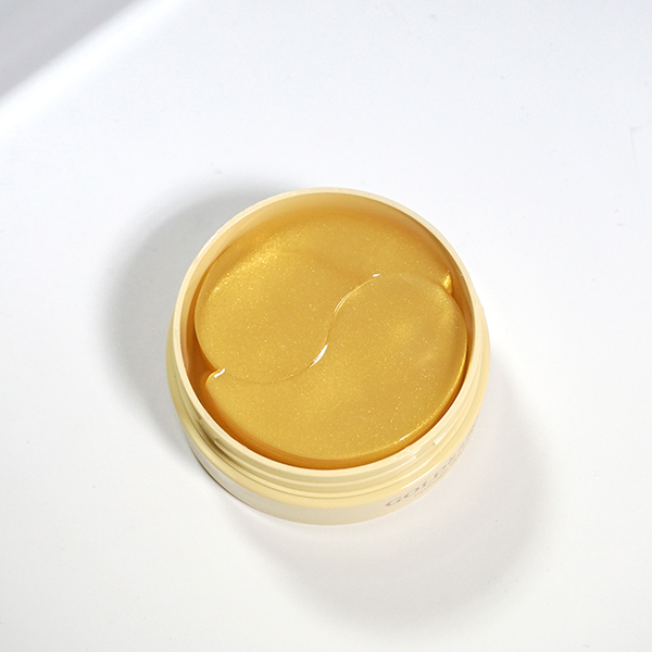 Гидрогелевые патчи Petitfee Gold & Snail Hydrogel Eye Patch для глаз с золотом и улиткой 60 шт - Фото 5 Гидрогелевые патчи Petitfee Gold & Snail Hydrogel Eye Patch для глаз с золотом и улиткой 60 шт - изображение 5