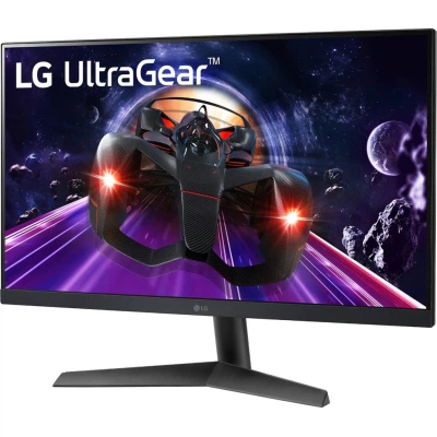 Монитор LG 24GN60R-B - изображение 3