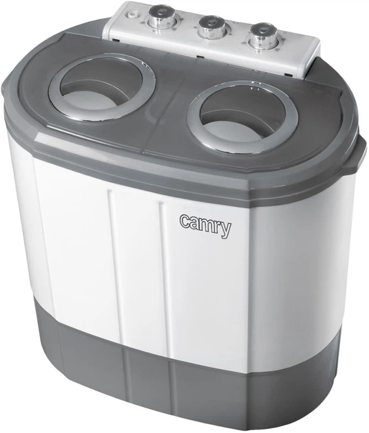 Стиральная машина туристическая Camry CR 8052 - изображение 8