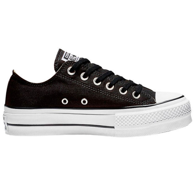 Converse Chuck Taylor All Star Lift 560250C 39.5 25 SenseiSport ROZETKA