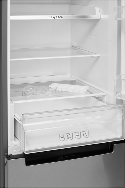 Двухкамерный холодильник Samsung RB33J3200SA/UA - изображение 7