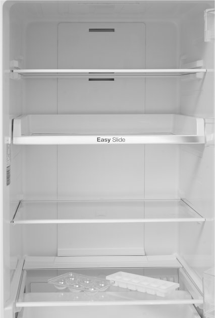 Двухкамерный холодильник Samsung RB33J3200SA/UA - изображение 8