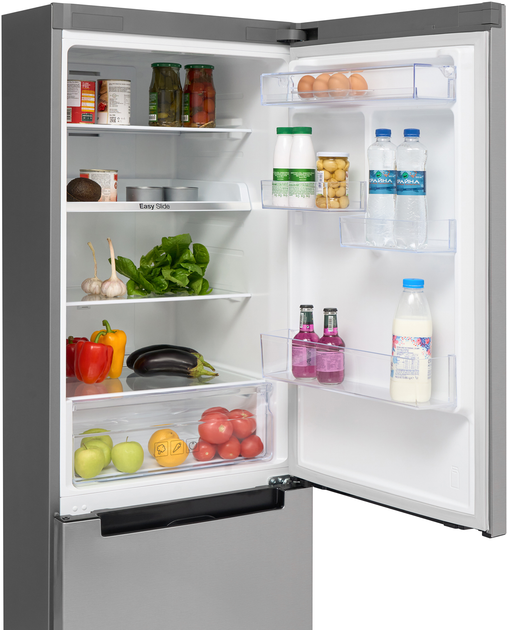 Двухкамерный холодильник Samsung RB33J3200SA/UA - изображение 12