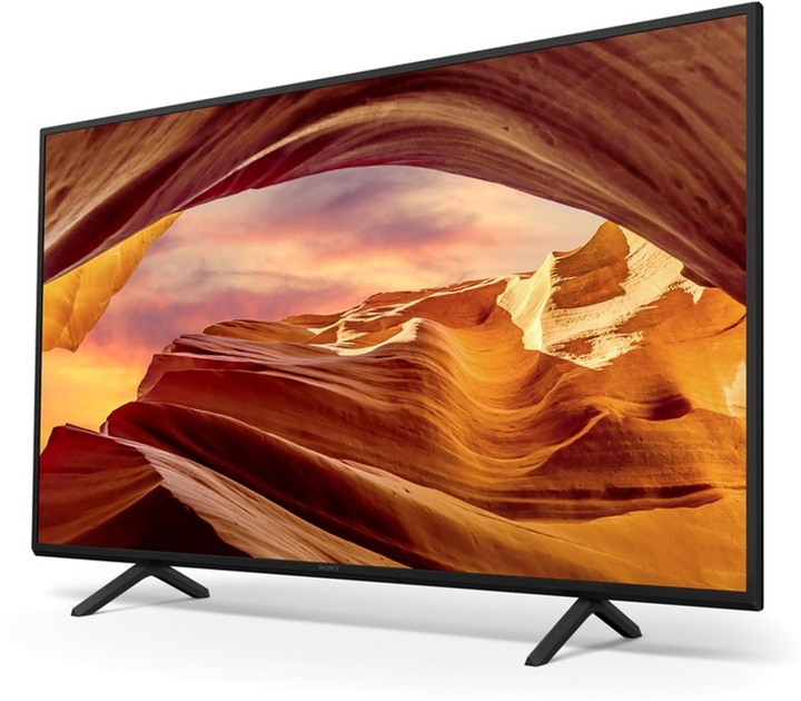 Телевизор Sony 43" KD43X75WLE33 - изображение 4