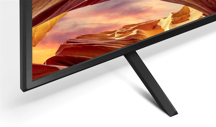 Телевизор Sony 43" KD43X75WLE33 - изображение 7
