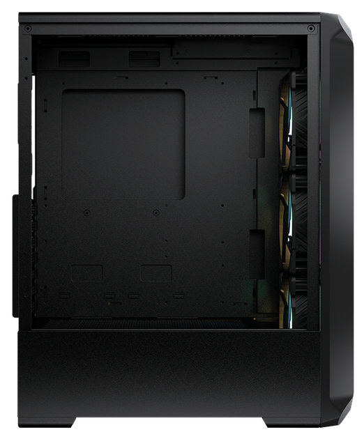 Obudowa Cougar Archon 2 Mesh RGB Czarny (CGR-5CC5B-MESH-RGB) - obraz 7