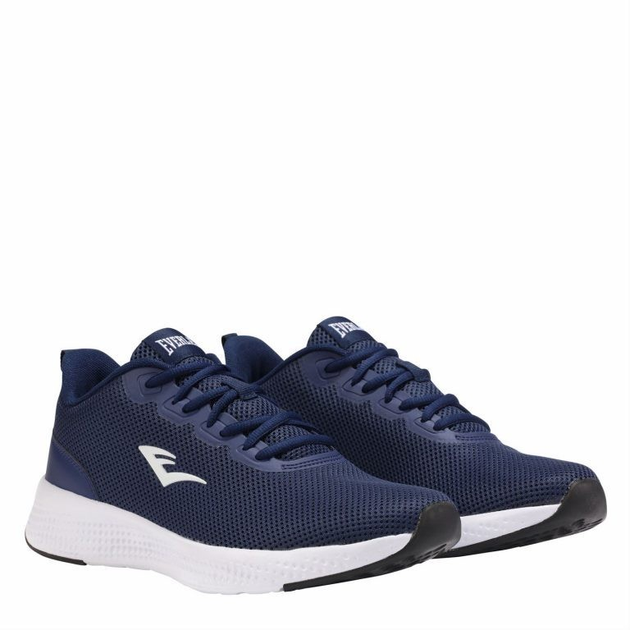 Кроссовки Everlast Phoenix Runners, мужские, размер 47 евро, синие от ...