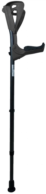 Костыль подлокотный FDI Ergotech Black (ET/02/02) - Фото 1 Костыль подлокотный FDI Ergotech Black (ET/02/02) - изображение 1