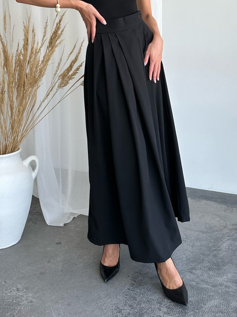 Джинсовая юбка - актуальные фото с чем носить различные фасоны
