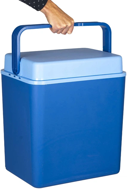 Термобокс Bo-Camp Arctic 32 Liters Blue (6702875) (DAS302005) - изображение 6