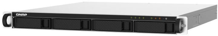 Мережеве сховище Qnap TS-432PXU-2G (TS-432PXU-2G) - зображення 4