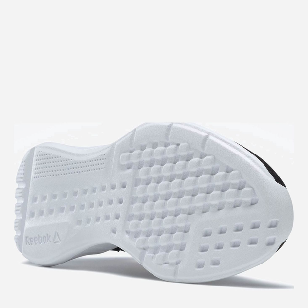 Жіночі кросівки для залу Reebok Lite 2.0 FV0725 37 (6.5US) 23.5 см Чорні/Рожеві (4060517190126) - зображення 6