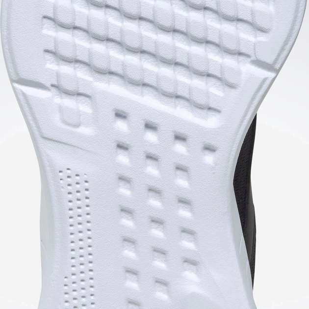 Жіночі кросівки для залу Reebok Lite 2.0 FV0725 37 (6.5US) 23.5 см Чорні/Рожеві (4060517190126) - зображення 9