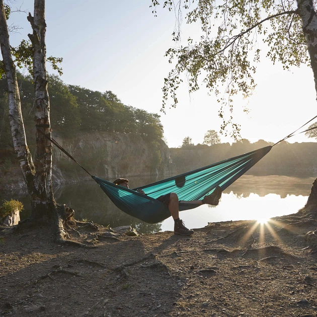 Гамак Grand Canyon Bass Hammock Storm (360024) - зображення 9