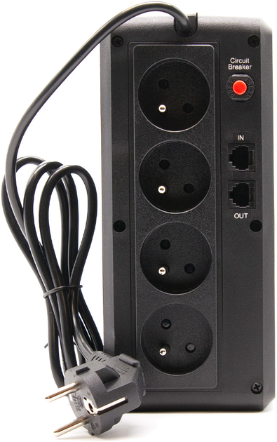 UPS CyberPower UT1050EG-FR 1050VA - obraz 5