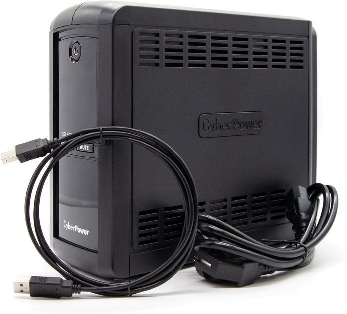 UPS CyberPower VP1000ELCD-FR 1000VA - obraz 5