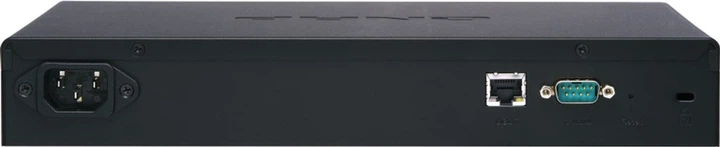 Комутатор QNAP QSW-M804-4C гігабітний (QSW-M804-4C) - зображення 7