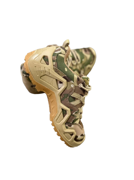 Тактичні кросівки АК 40 25см Мультикам - зображення 2