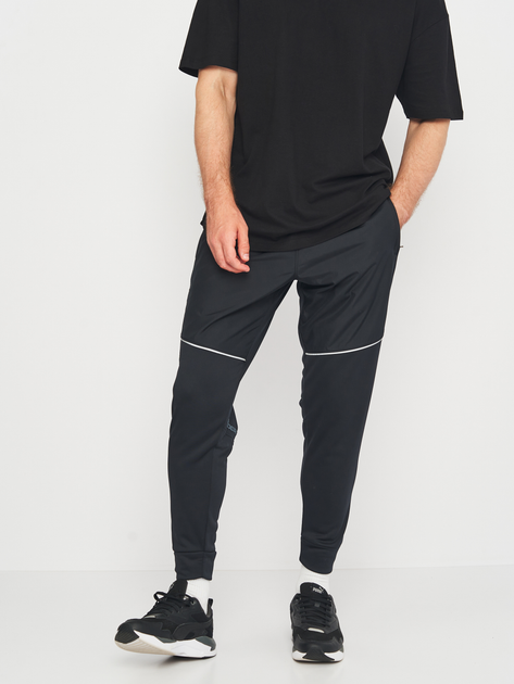 Акція на Спортивні штани чоловічі Under Armour UA Storm Af Storm Pants 1373784-001 XXL від Rozetka