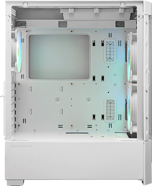 Корпус Cougar Duoface RGB White (CGR-5ZD1W-RGB) - зображення 10