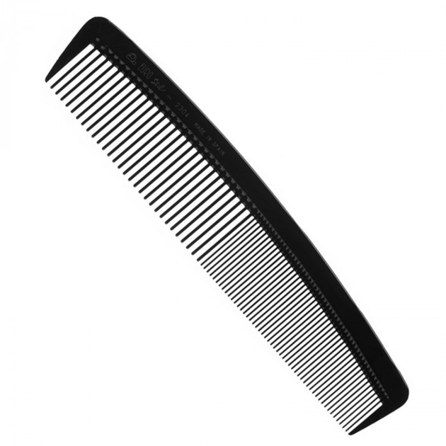 Szczotka do włosów EuroStil Batidor Profesional Peine 21 cm (8423029021641) - obraz 1