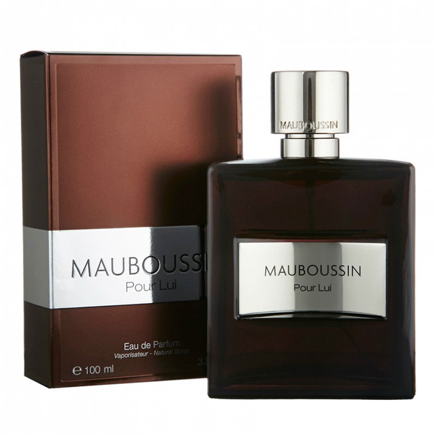 Woda perfumowana męska Mauboussin Pour Lui Eau De Perfume Spray 100 ml (3760048792851) - obraz 1