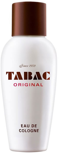 Woda kolońska Tabac Original Eau De Cologne 50 ml (4011700425006) - obraz 1