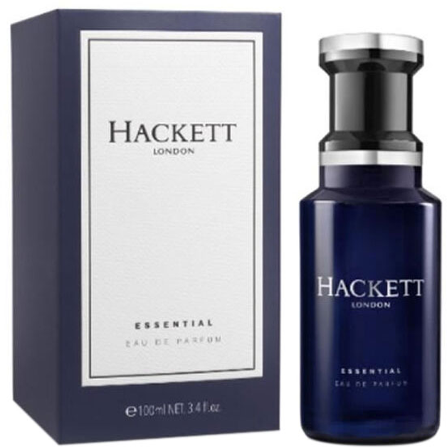 Woda perfumowana męska Hackett Essential Eau De Perfume Spray 100 ml (8436581947229) - obraz 1