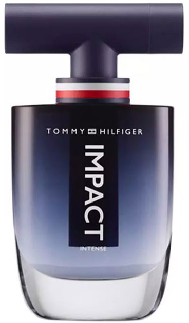 Парфумована вода Tommy Hilfiger Impact Intense Eau De Perfume Spray 100 мл (22548427514) - зображення 1