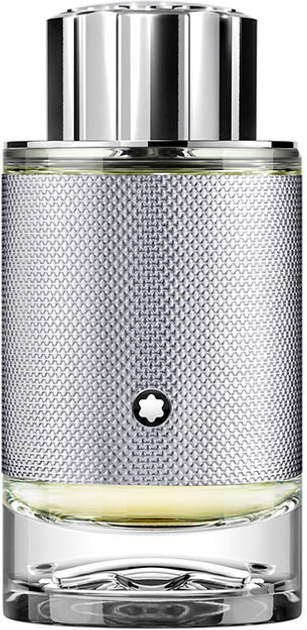 Парфумована вода для чоловіків Montblanc Explorer Platinum Eau De Perfume Spray 100 мл (3386460135818) - зображення 1
