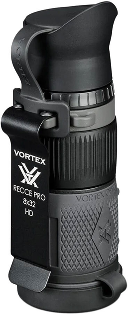 Монокуляр Vortex RECCE™ PRO HD 8х32 з далекомірної сіткою MRAD - изображение 2