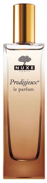 Woda perfumowana damska Nuxe Prodigieux Le Parfum 50 ml (3264680005305) - obraz 1