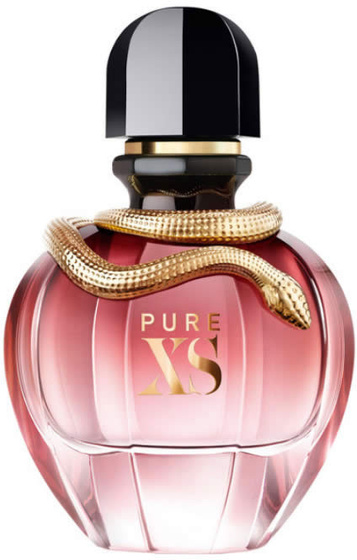 Woda perfumowana damska Paco Rabanne Pure xS For Her Eau De Perfume Spray 80 ml (3349668545636) - obraz 1