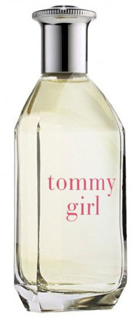 Woda toaletowa damska Tommy Hilfiger Tommy Girl Eau De Cologne Eau De Toilette Spray 50 ml (22548040119) - obraz 1