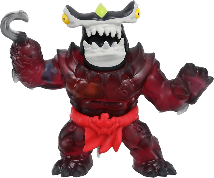 Гуджитсу набор Heroes of Goo Jit Zu Deep Goo Sea Versus Pack ...