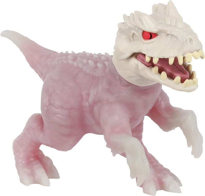 Герои Гуджитсу Индоминус Рекс Goo Jit Zu Jurassic World Hero Pack ...