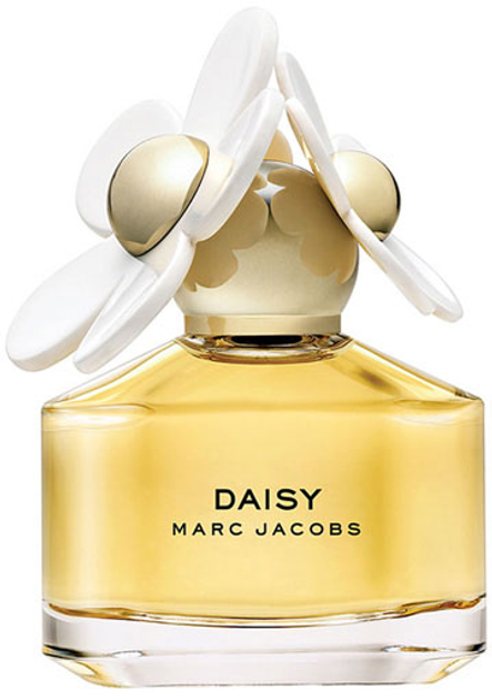 Туалетна вода для жінок Marc Jacobs Daisy Spray 100 мл (31655513034) - зображення 1