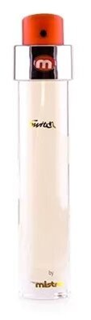 Woda toaletowa damska Mistral Switch Woman Eau De Toilette Spray 50 ml (3700161940500) - obraz 1