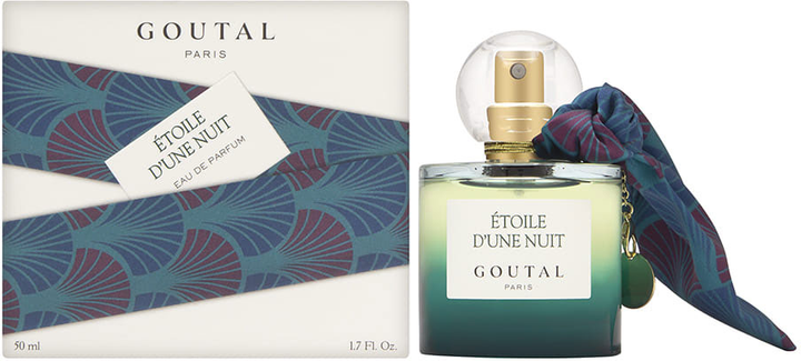 Woda perfumowana damska Goutal Paris Etoile d'Une Nuit Eau De Perfume Spray 50 ml (711367108123) - obraz 1