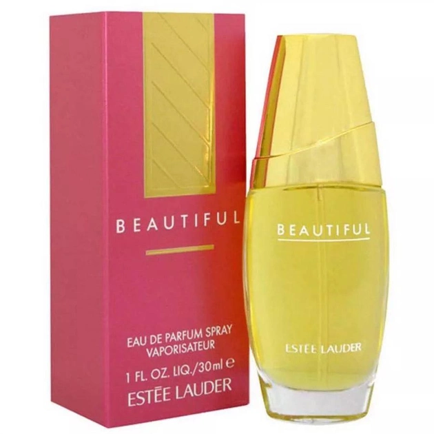 Woda perfumowana damska Estee Lauder Beautiful Eau De Perfume Spray 15 ml (27131086857) - obraz 1