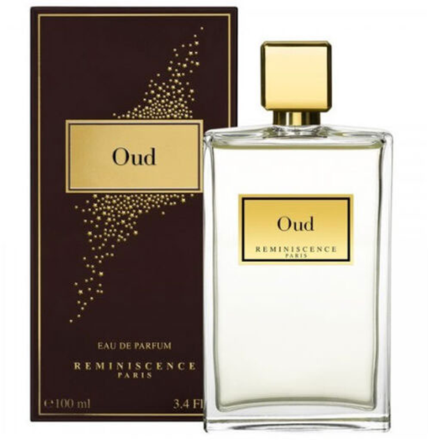 Woda perfumowana unisex Reminiscence Oud Eau De Perfume Spray 100 ml (3596936172951) - obraz 1