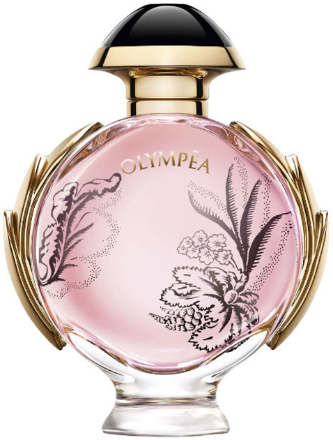 Парфумована вода для жінок Paco Rabanne Olympea Blossom 80 мл (3349668588718) - зображення 1