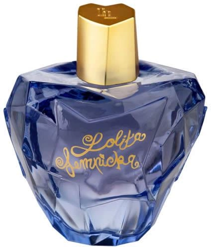Парфумована вода для жінок Lolita Lempicka Mon Premier 100 мл (3760269849303) - зображення 1