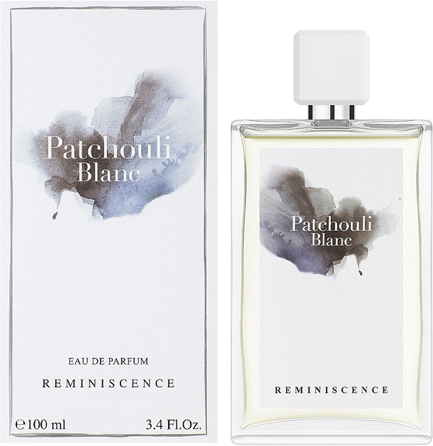 Парфумована вода Reminiscence Patchouli Blanc Eau De Perfume Spray 100 мл (3596936215870) - зображення 1