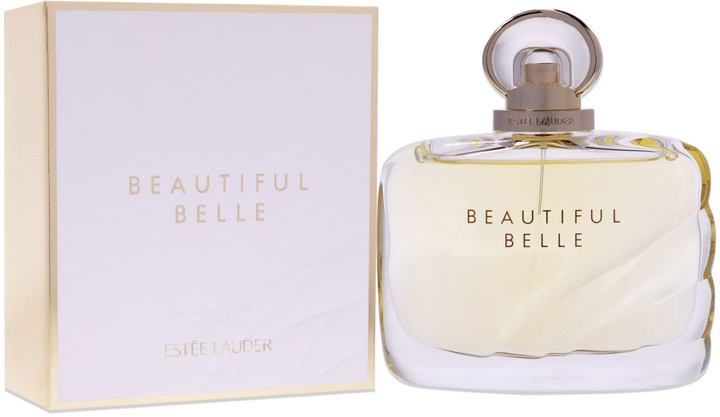 Woda perfumowana damska Estee Lauder Beautiful Belle 30 ml (887167330429) - obraz 1