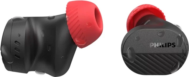 Навушники Philips TAA5508 Black (TAA5508BK/00) - зображення 3