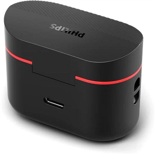 Навушники Philips TAA5508 Black (TAA5508BK/00) - зображення 5
