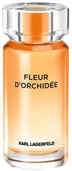 Woda perfumowana damska Karl Lagerfeld Fleur D'Orchidee Eau De Perfume Spray 100 ml (3386460107921) - obraz 1