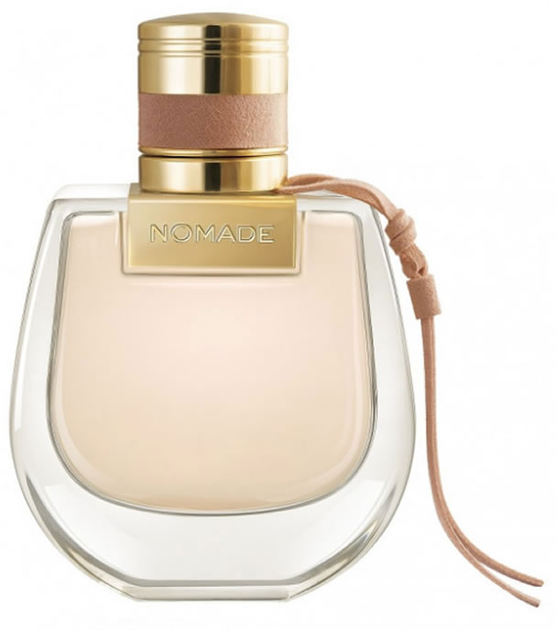 Woda perfumowana damska Chloe Nomade Eau De Perfume Spray 50 ml (3614229395693) - obraz 1