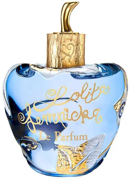 Woda perfumowana damska Lolita Lempicka Le Parfum Eau De Perfume Spray 50 ml (3760269840355) - obraz 1